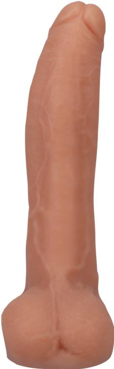 Actual product image Doc Johnson Owen Gray
