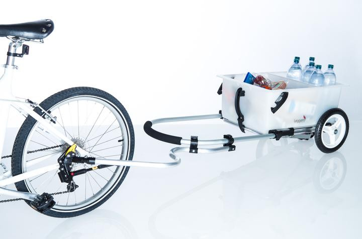 Produktbild Leggero Trolley Max