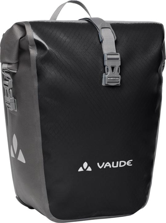 Actual product image Vaude Aqua Back Single (24 l, Rear rack bag)