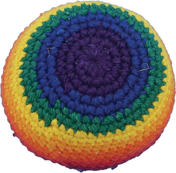 Immagine prodotto Huspo Footbag Rasta