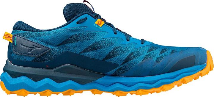 Produktbild Mizuno WAVE DAICHI 7 Herren (40)