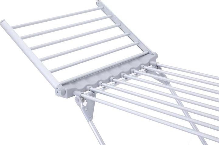 Actual product image JTI Electric Drying Rack - White (20 m)