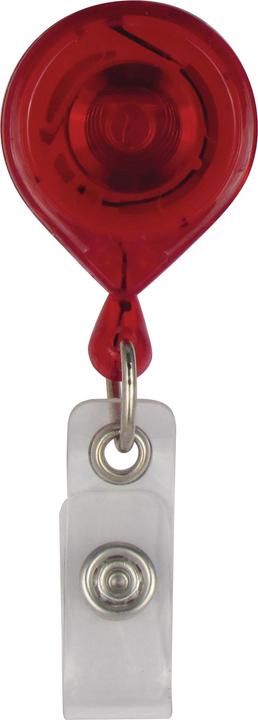 Produktbild Rieffel Badgehalter