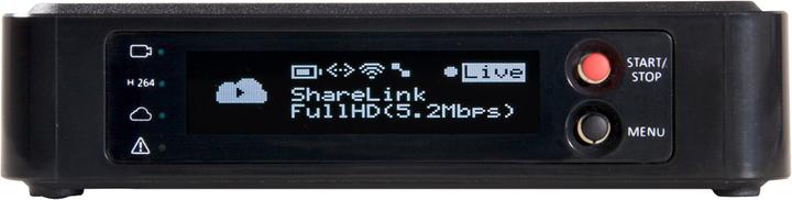 Image du produit Teradek VidiU Pro Dispositif d'encodage/de liaison HDMI H.264 (Accessoires vidéo divers)