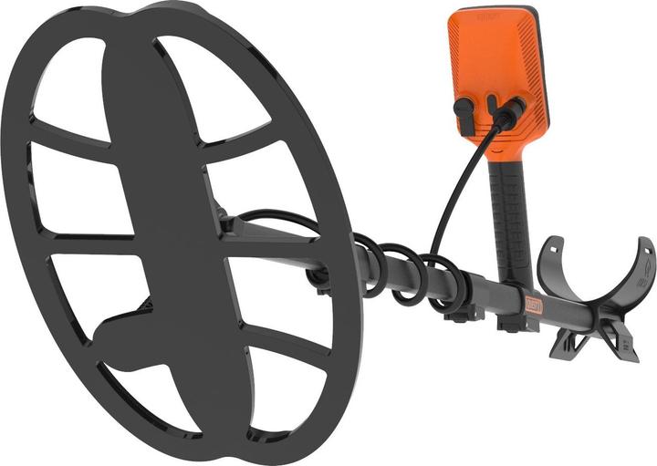 Produktbild Quest Q60 metaaldetector