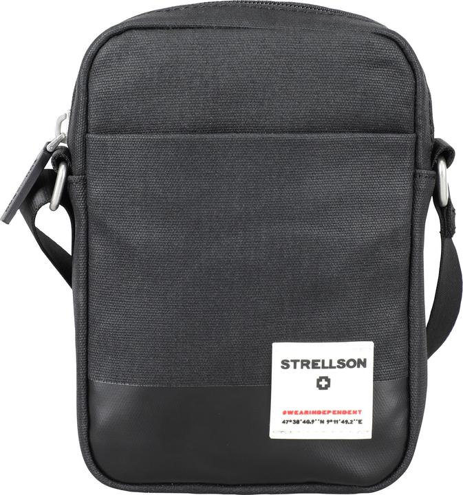 Image du produit Strellson tottenham 2.0 clint shoulderbag xsvz