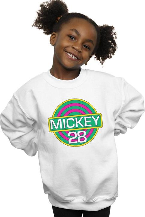 Image du produit Disney - Sweat MICKEY MOUSE MICKEY - Fille (128)