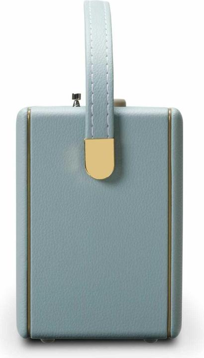 Actual product image Roberts Revival iStream 3L (DAB+, FM, Web radio, Bluetooth, Wi-Fi)