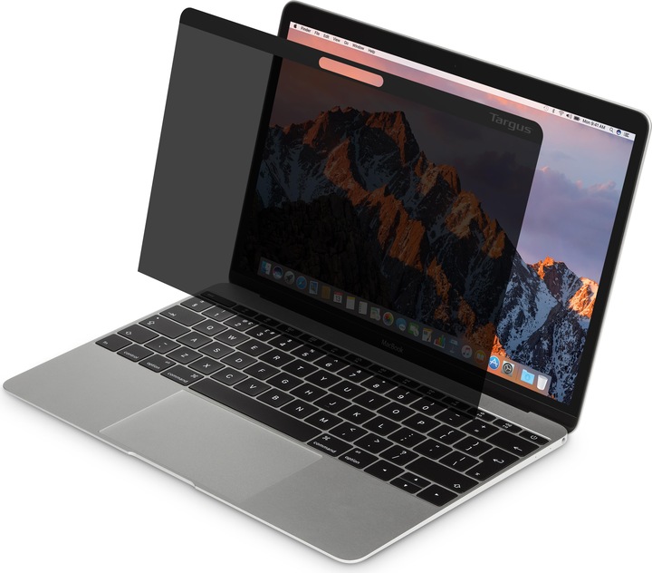 Actual product image Targus Magnetic Privacy Filter for MacBook (13.30", 16 : 9)