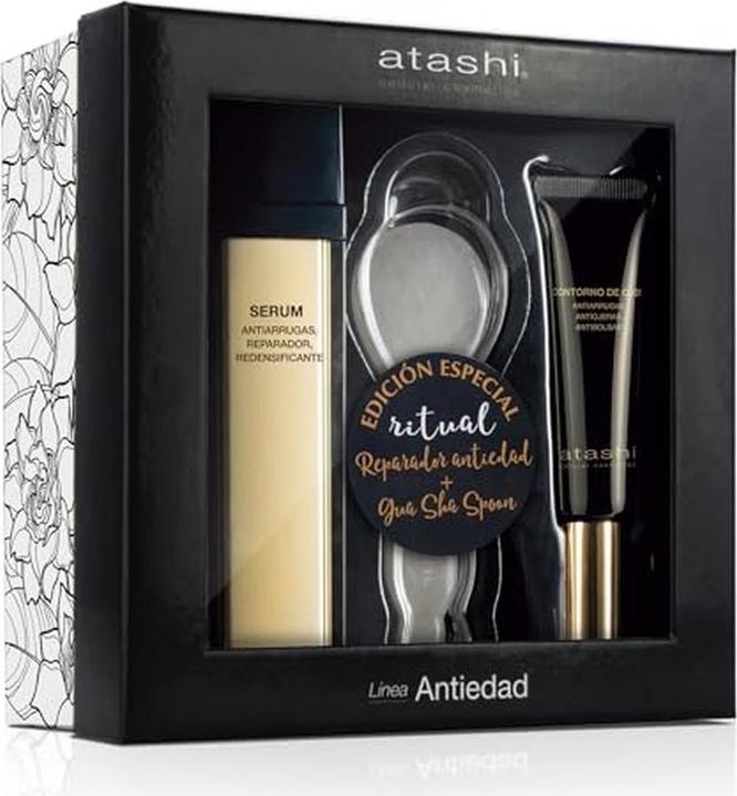 Produktbild Atashi Antietà (50 ml)