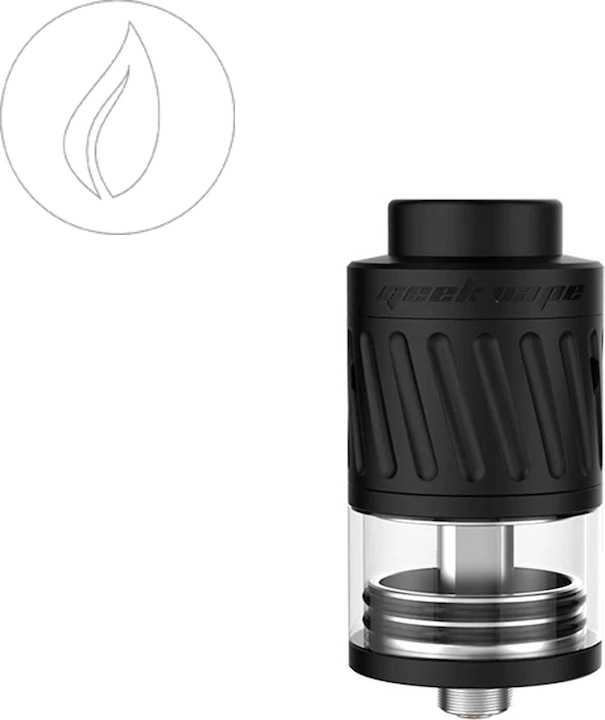 Actual product image Geek Vape Geekvape Aegis Mini 2 Box Mod, grey (1 x)