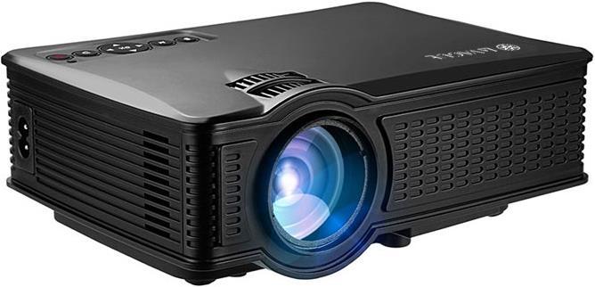 Actual product image La Vague Lv-Hd151 (WVGA, 1500 lm)