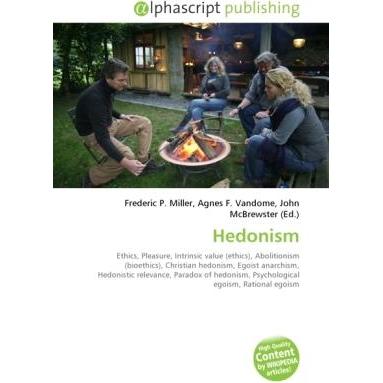 Hedonism, Sachbücher
