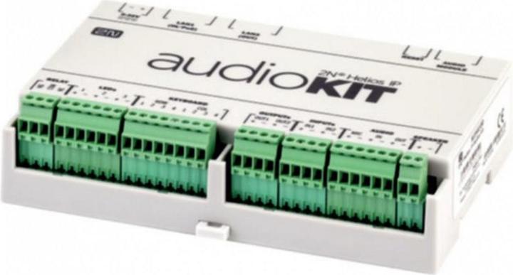Produktbild 2N Audiokit (App)