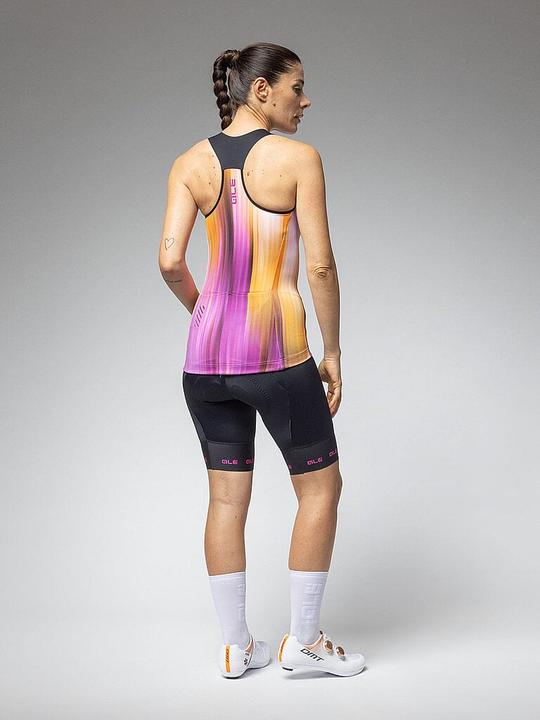 Produktbild Alé Radtank Crazy (M)