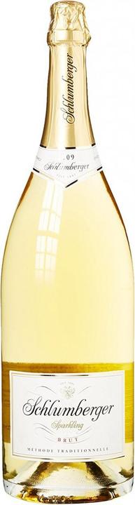 Produktbild Schlumberger Sparkling Brut Jahrgangssekt Doppelmagnum in Holzkiste (1 x 300 cl)