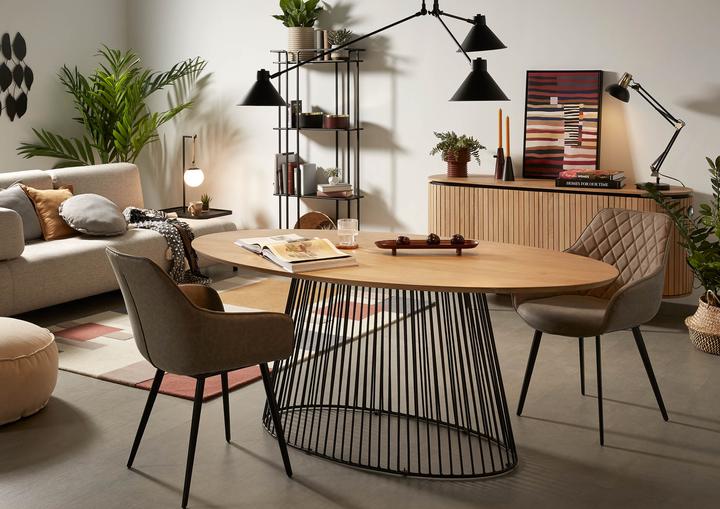 Produktbild Kave Home Amira