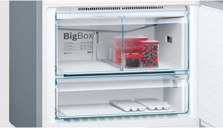 Actual product image Bosch Hausgeräte KGN86AIDP (631 l)