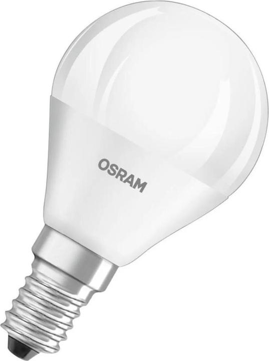 Produktbild Osram Led Superstar Classic P (E14, 470 lm, 1x)