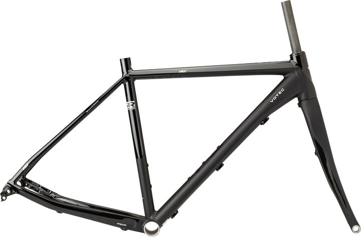Actual product image Votec VRX - Gravel/Cyclocross - Frame kit -