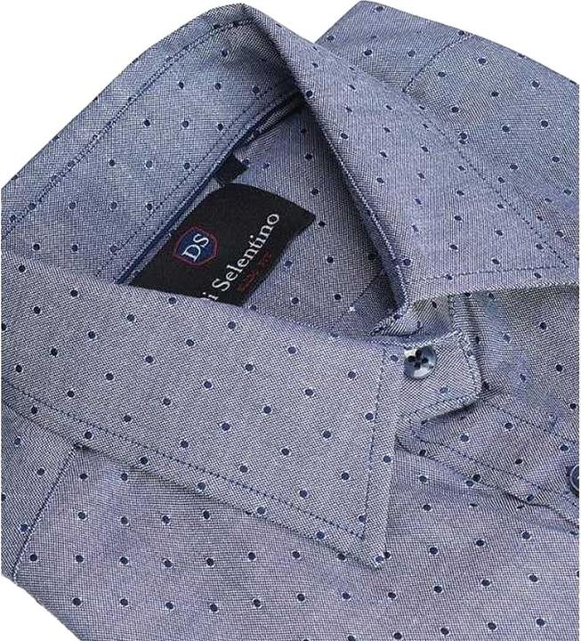 Immagine prodotto Di Selentino Spain Camicia Aderente Donna (L)