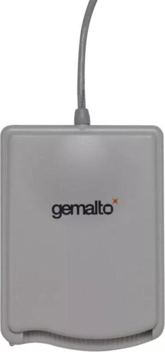 Produktbild Gemalto THALES A Product-