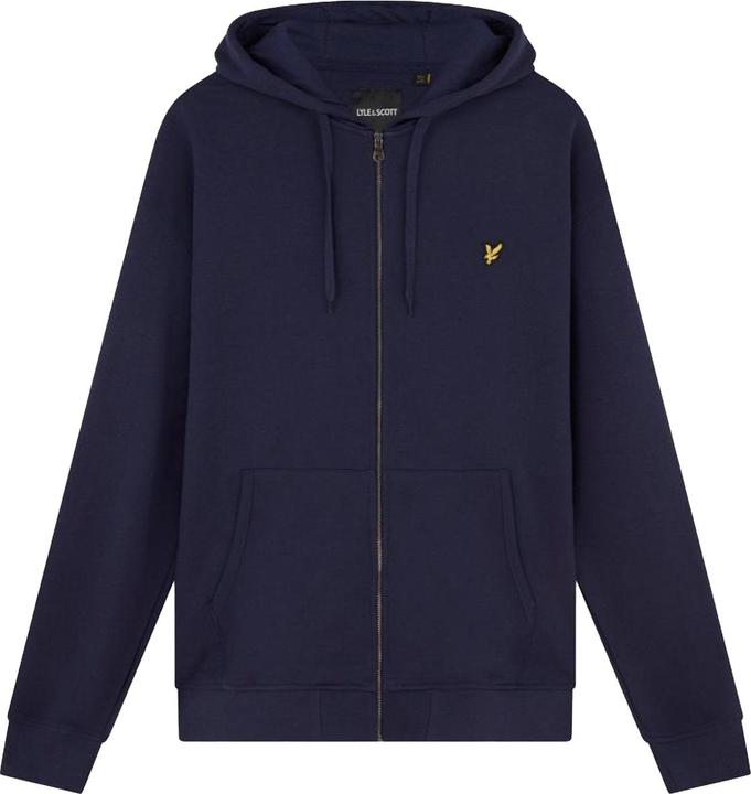 Image du produit Lyle and Scott - Veste à capuche - Homme (XL)