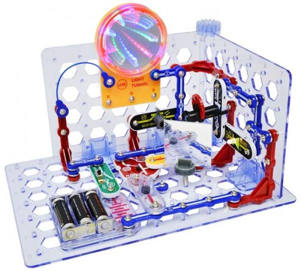Actual product image Boffin II 3D