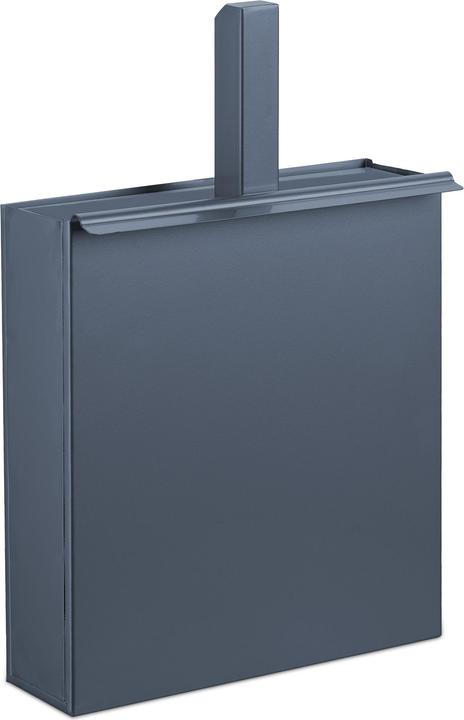 Actual product image Relaxdays Ash bucket (23 x 9 x 35.5 cm)