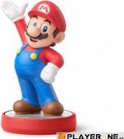 Actual product image Nintendo Amiibo Super Mario Mario (3DS, 3DS XL)