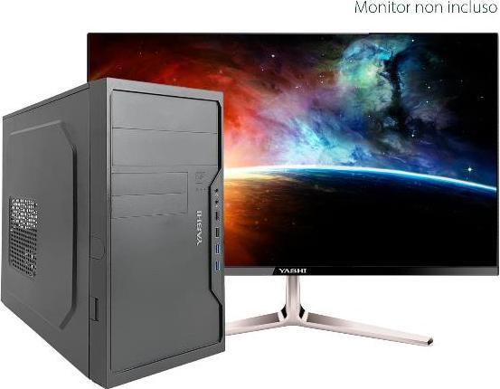 Produktbild Yashi MT U7 265F 16/512GB 3050/6 W11P