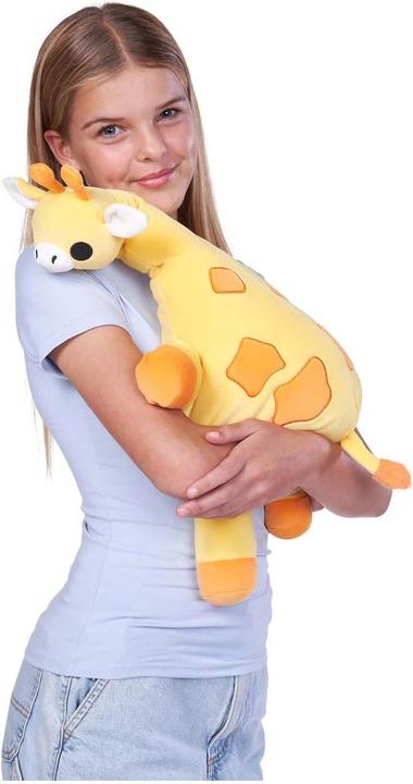 Image du produit Zuru Hug A Lumps - Medium S2, Gigi (20 cm)