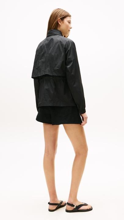 Produktbild Tommy Hilfiger Authentische und originale Windjacke (S)