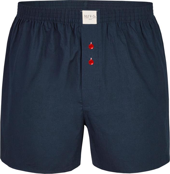 Actual product image Phil & Co. Berlin Boxer Classic Sets (XL, pack of 6)
