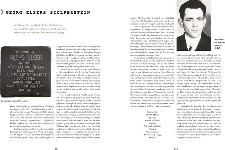 Produktbild Das Dritte Reich in 100 Objekten (Deutsch, Birgit Lamerz-Beckschäfer, Roger Moorhouse, 2017)