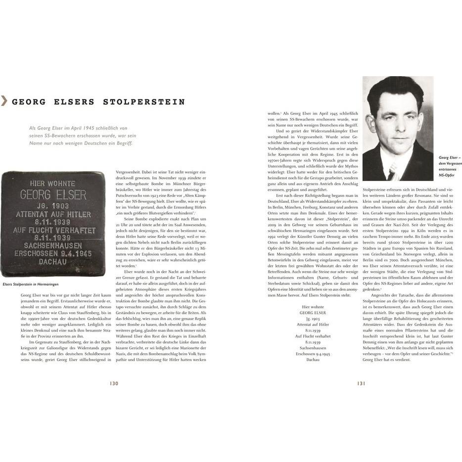 Thumbnail - Das Dritte Reich in 100 Objekten, Sachbücher von Roger Moorhouse, Birgit Lamerz-Beckschäfer, Richard Overy