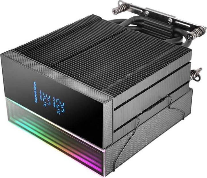 Actual product image Mars Gaming Mcpulcd (156 mm)