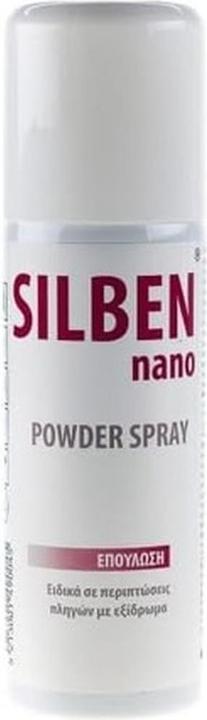 Mey Silben Nano Powder Spray 125ml (125 ml)