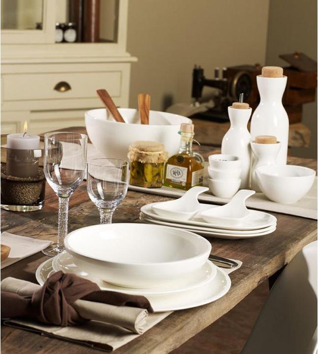 Produktbild Villeroy & Boch Speiseteller Artesano Original (1 x, 27 cm)