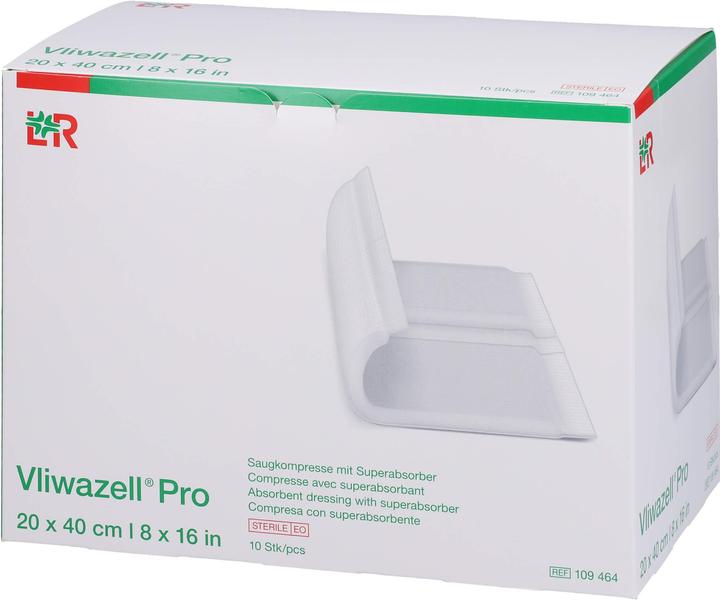 Produktbild Lohmann & Rauscher Pro 20x40cm