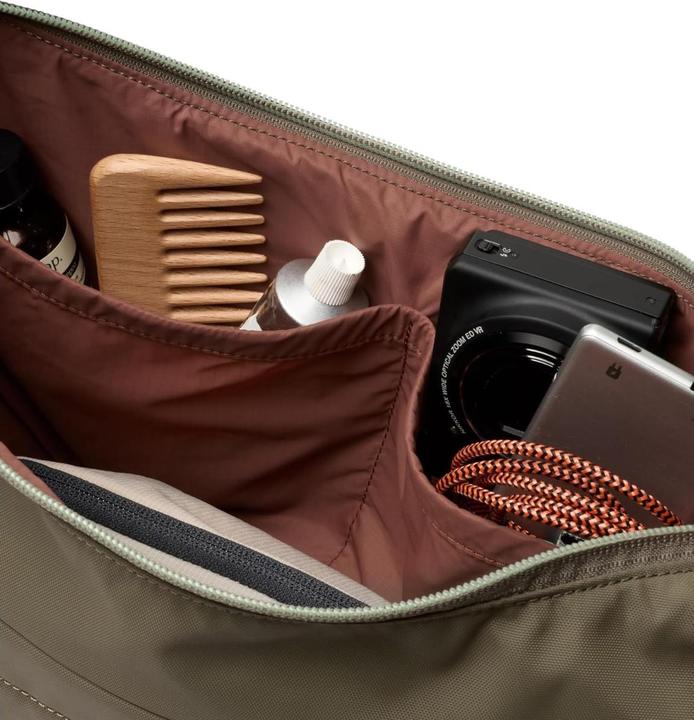 Produktbild Bellroy Laneway Crescent Bag 7L, SeaKelp (7 l)