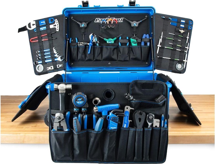 Produktbild Park Tool BRK-1 (100 Teile)