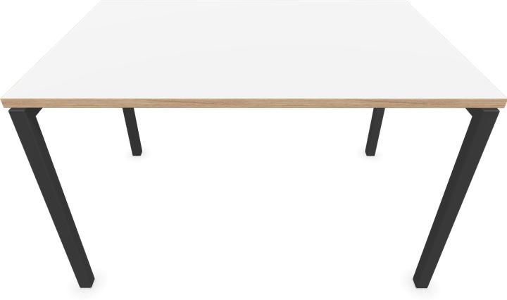 Actual product image Narbutas Nova U Desk (120 x 80 x 74 cm)