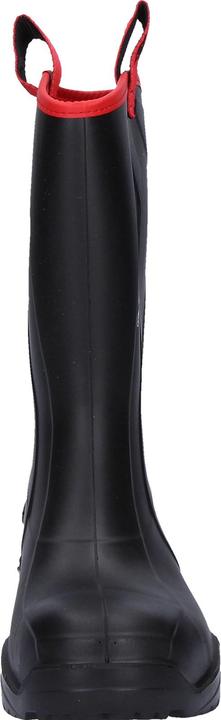 Produktbild Dunlop Stiefel Purofort+ Rugged, Gr. 48, schwarz (S5, 48)