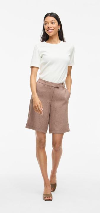 Produktbild Vila Elegante Shorts (34)