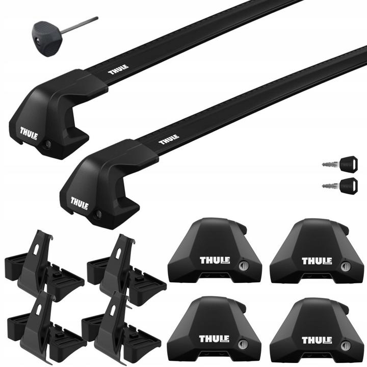 Image du produit Thule WingBar Edge 68