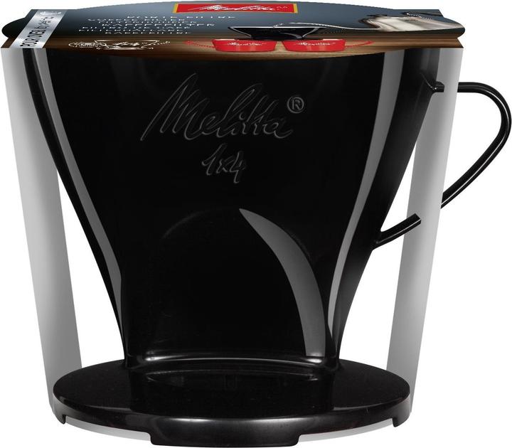 Melitta Filtre à café 1x4 (2.44 l)