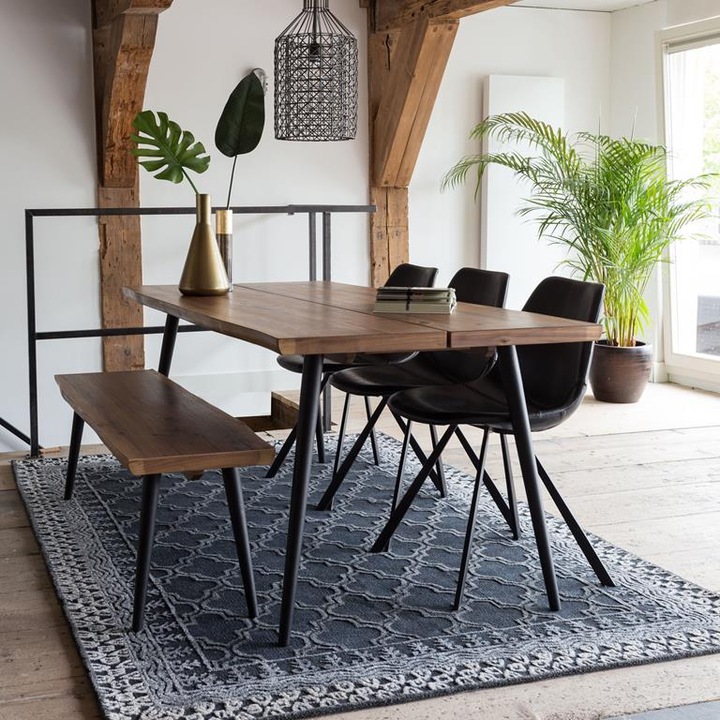 Produktbild Dutchbone Alagon (220 x 90 x 75 cm)