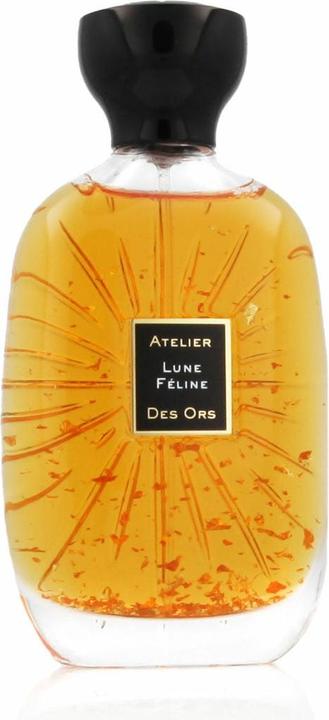 Actual product image Atelier des Ors Lune Feline (Eau de parfum, 100 ml)