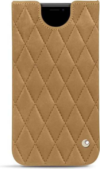 Sable vintage - Couture ( Pantone #9b7340 )